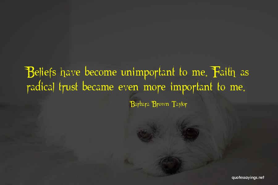 Halyna West Quotes By Barbara Brown Taylor Halyna West Quotes By Barbara Brown Taylor