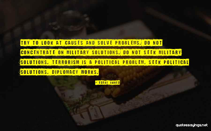 Halys Atp Quotes By Eqbal Ahmed Halys Atp Quotes By Eqbal Ahmed