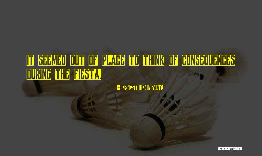Halys Pit Quotes By Ernest Hemingway, Halys Pit Quotes By Ernest Hemingway,