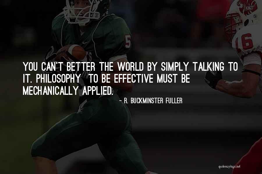 Halys Tennis Quotes By R. Buckminster Fuller Halys Tennis Quotes By R. Buckminster Fuller