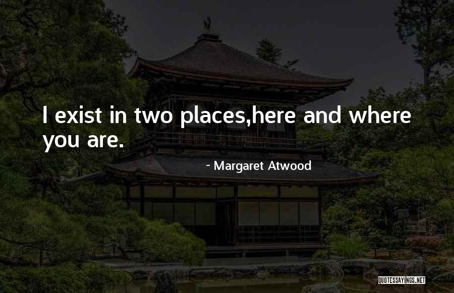 Ham Radio Outlet Quotes By Margaret Atwood