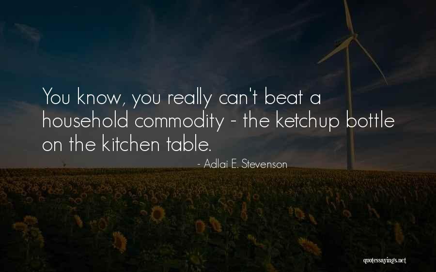 Hamacas Quotes By Adlai E. Stevenson Hamacas Quotes By Adlai E. Stevenson