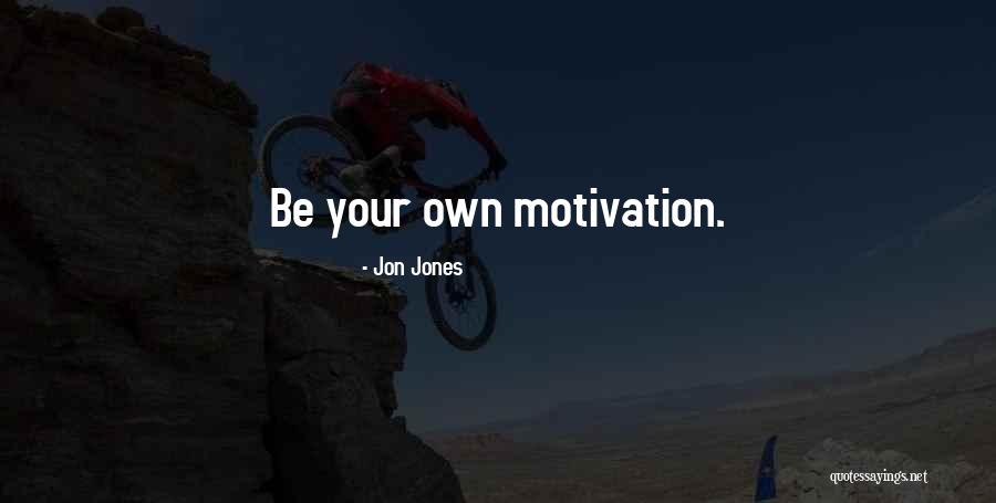 Hamacher Well Works Quotes By Jon Jones Hamacher Well Works Quotes By Jon Jones