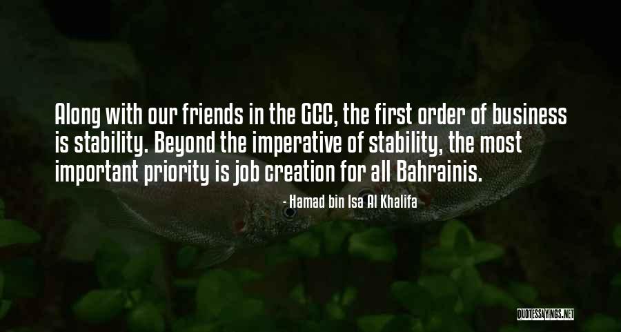 Hamad Bin Isa Al Khalifa Quotes 1549585 Hamad Bin Isa Al Khalifa Quotes 1549585