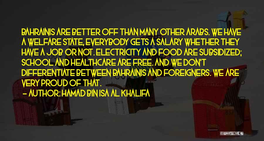 Hamad Bin Isa Al Khalifa Quotes 1569884