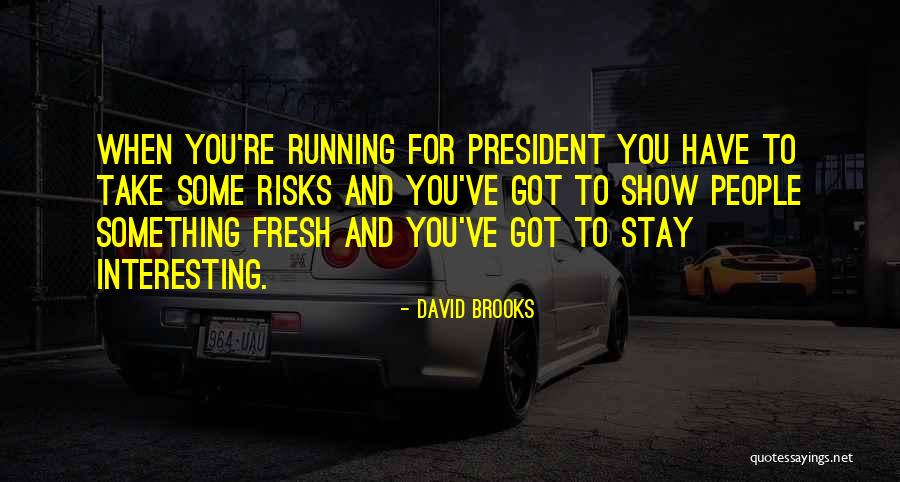 Hamadi Summary Quotes By David Brooks Hamadi Summary Quotes By David Brooks