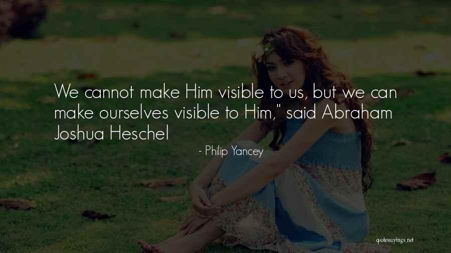 Hamadouche Mhand Quotes By Philip Yancey Hamadouche Mhand Quotes By Philip Yancey
