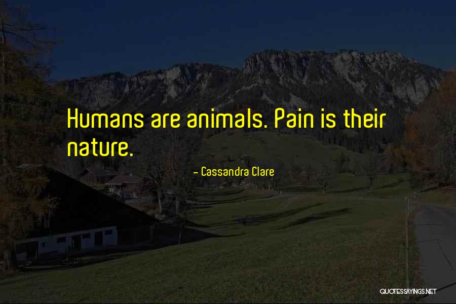 Hamadryas Laodamia Quotes By Cassandra Clare Hamadryas Laodamia Quotes By Cassandra Clare
