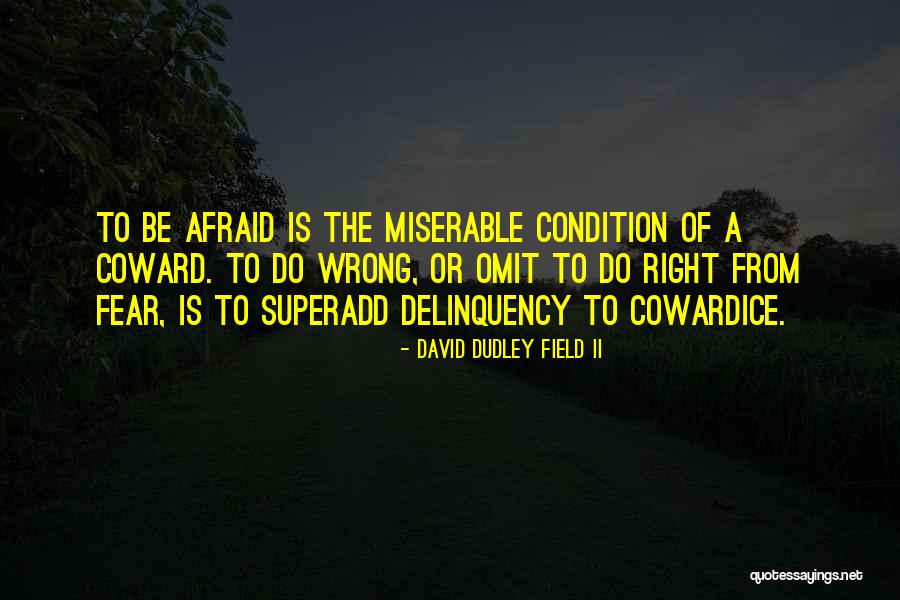 Hamaker Concrete Quotes By David Dudley Field II Hamaker Concrete Quotes By David Dudley Field II