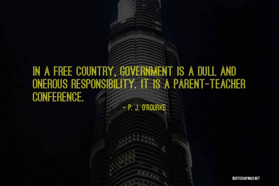 Hamaker Court Quotes By P. J. O'Rourke Hamaker Court Quotes By P. J. O'Rourke
