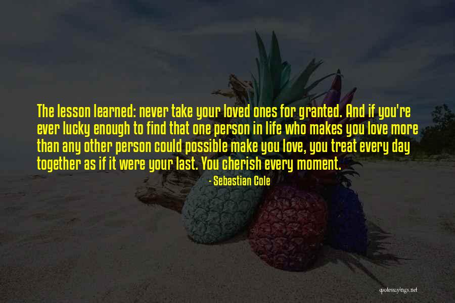 Hamaki Ya Quotes By Sebastian Cole Hamaki Ya Quotes By Sebastian Cole