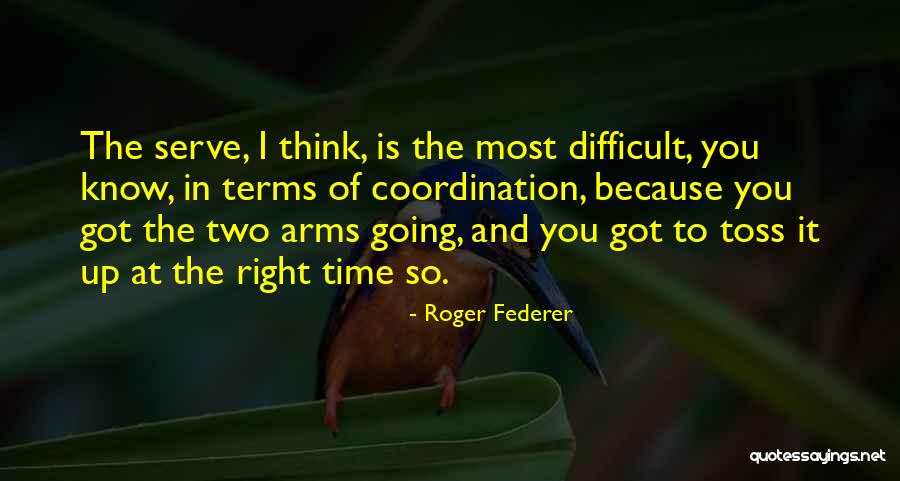 Hamako Mori Quotes By Roger Federer Hamako Mori Quotes By Roger Federer