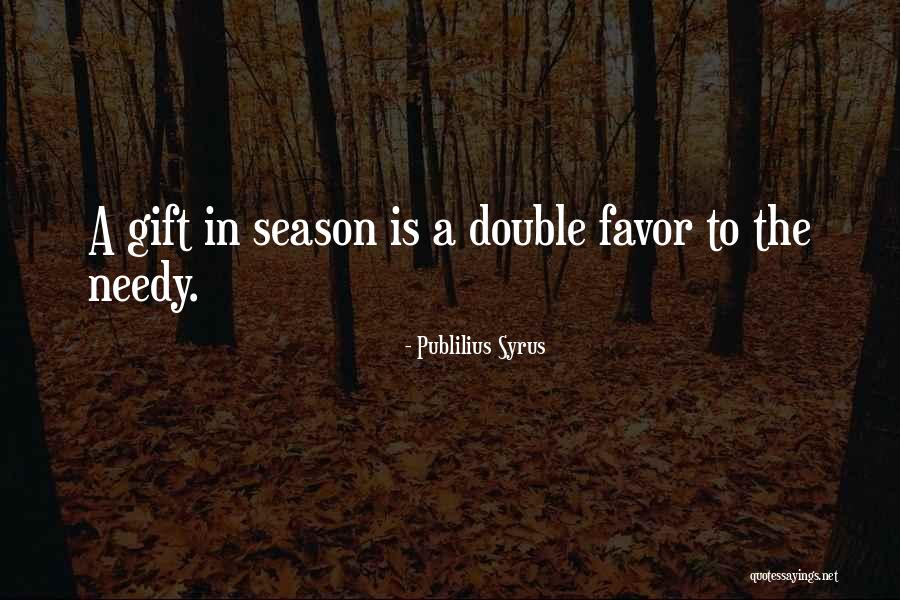 Hamal Ki Quotes By Publilius Syrus Hamal Ki Quotes By Publilius Syrus