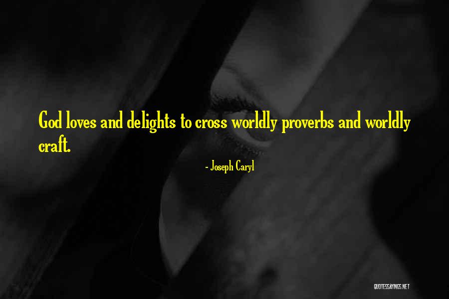 Hamamda Ciplak Quotes By Joseph Caryl Hamamda Ciplak Quotes By Joseph Caryl