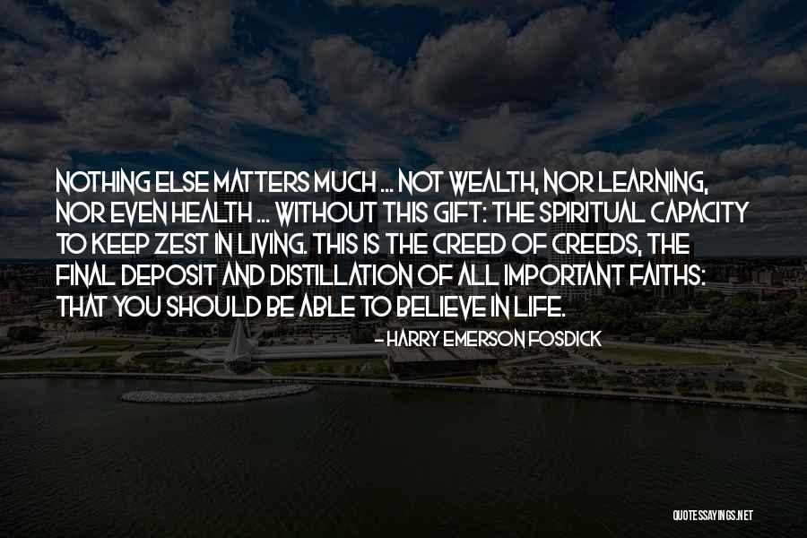 Hamamorisushibar Quotes By Harry Emerson Fosdick Hamamorisushibar Quotes By Harry Emerson Fosdick