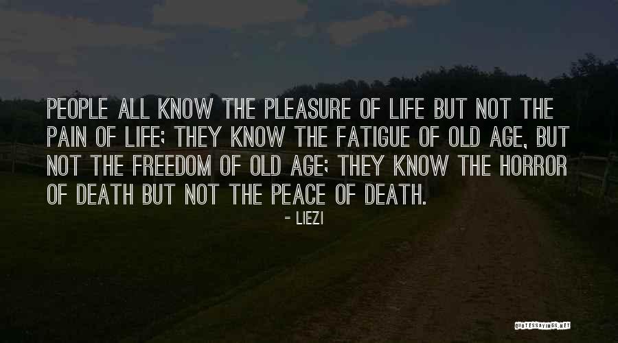 Hamamoto Eyewear Quotes By Liezi Hamamoto Eyewear Quotes By Liezi