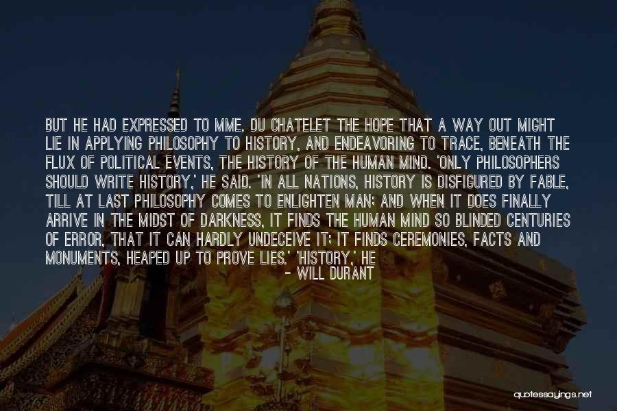 Hamamoto Eyewear Quotes By Will Durant Hamamoto Eyewear Quotes By Will Durant