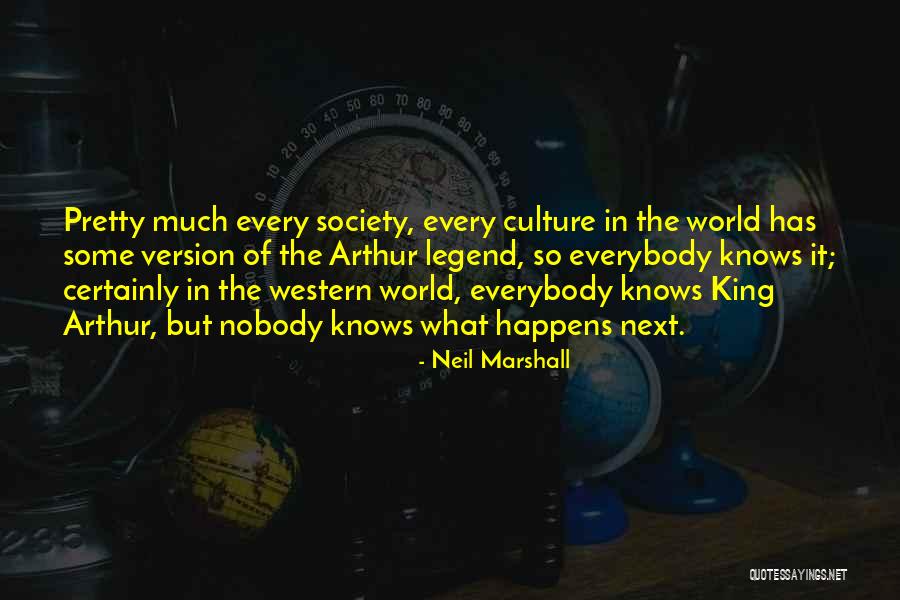 Hamann Cars Quotes By Neil Marshall Hamann Cars Quotes By Neil Marshall