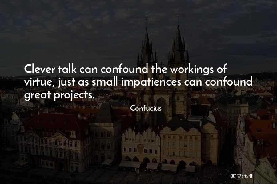 Hamaoui Ron Quotes By Confucius Hamaoui Ron Quotes By Confucius