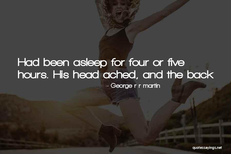 Hamary Adhuri Quotes By George R R Martin Hamary Adhuri Quotes By George R R Martin