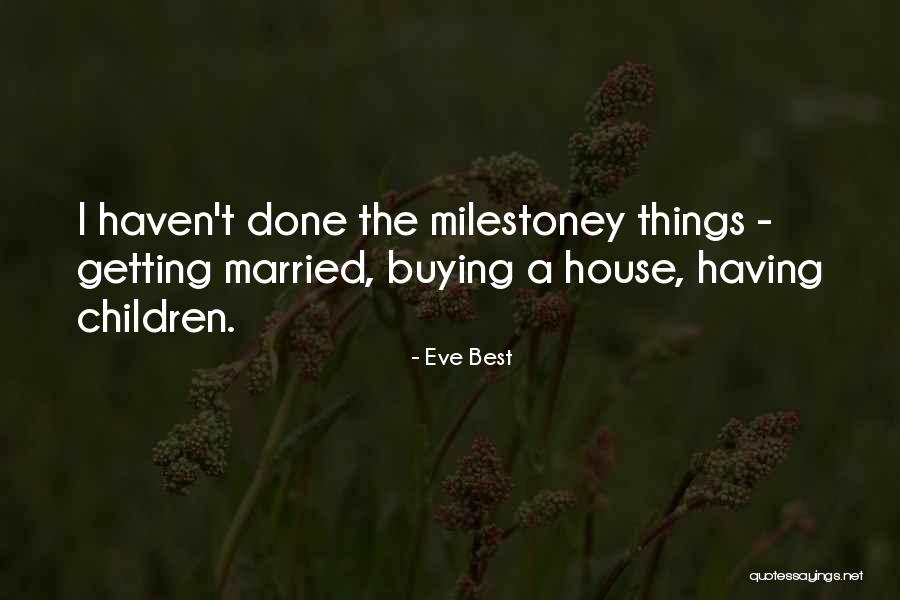 Hamary Channel Quotes By Eve Best Hamary Channel Quotes By Eve Best