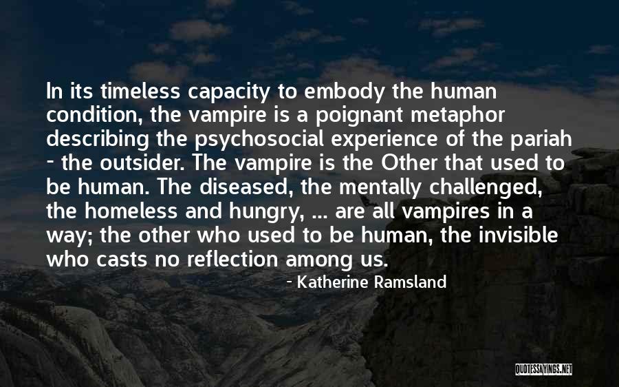 Hamary Channel Quotes By Katherine Ramsland Hamary Channel Quotes By Katherine Ramsland