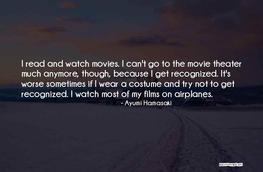 Hamasaki Ayumi Quotes By Ayumi Hamasaki Hamasaki Ayumi Quotes By Ayumi Hamasaki