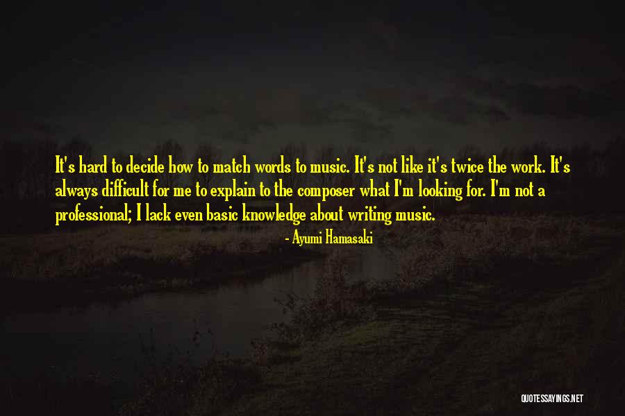 Hamasaki Ayumi Quotes By Ayumi Hamasaki Hamasaki Ayumi Quotes By Ayumi Hamasaki