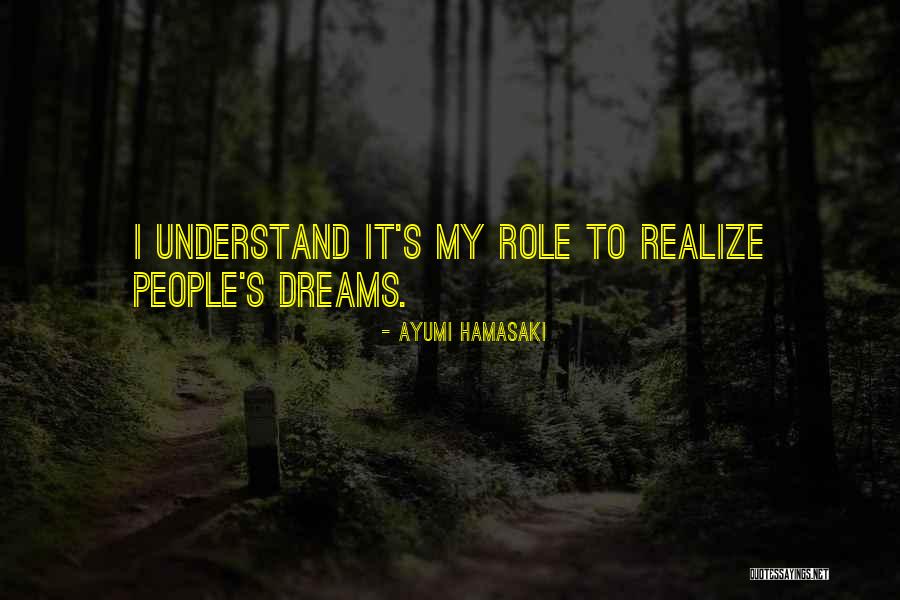 Hamasaki Quotes By Ayumi Hamasaki Hamasaki Quotes By Ayumi Hamasaki