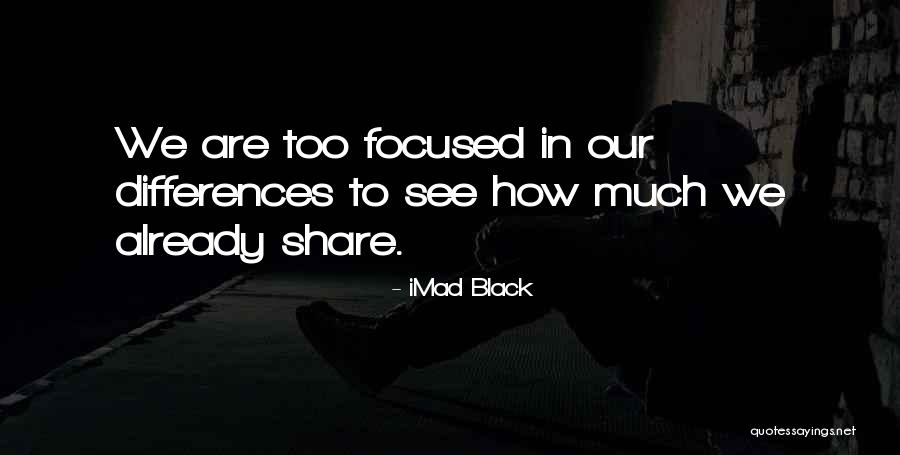 Hamate Quotes By IMad Black Hamate Quotes By IMad Black