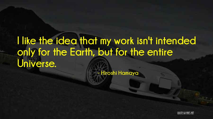 Hamaya Hiroshi Quotes By Hiroshi Hamaya Hamaya Hiroshi Quotes By Hiroshi Hamaya