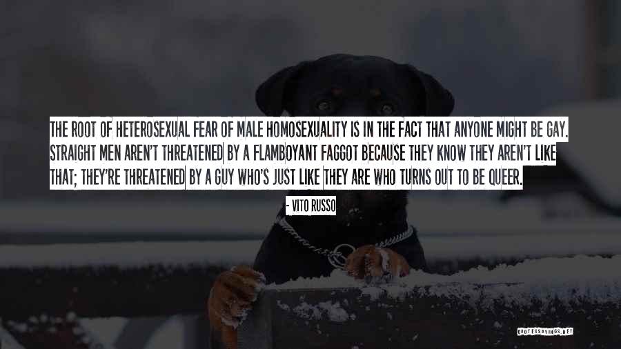 Hamayak Quotes By Vito Russo Hamayak Quotes By Vito Russo