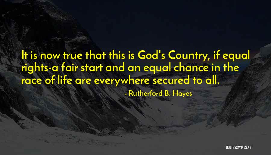 Hamba By Qwabe Quotes By Rutherford B. Hayes Hamba By Qwabe Quotes By Rutherford B. Hayes