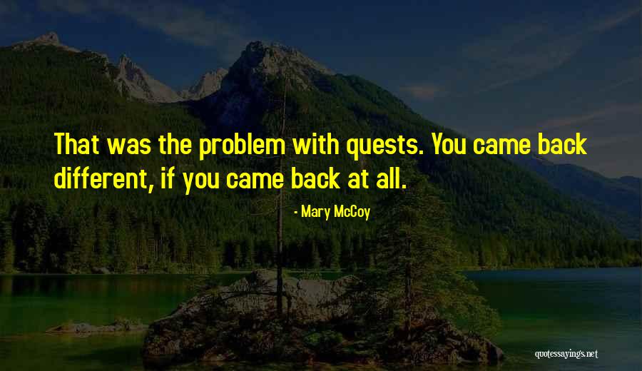 Hambaravi Quotes By Mary McCoy Hambaravi Quotes By Mary McCoy