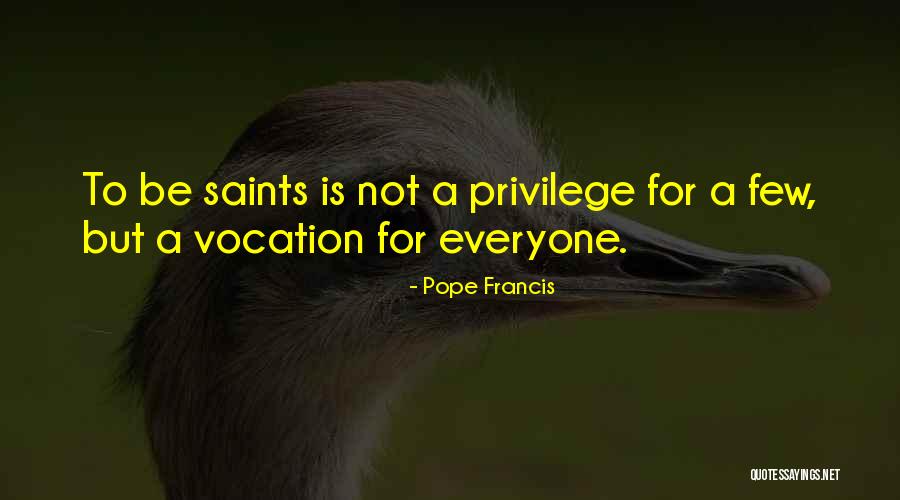 Hambel Adalah Quotes By Pope Francis Hambel Adalah Quotes By Pope Francis