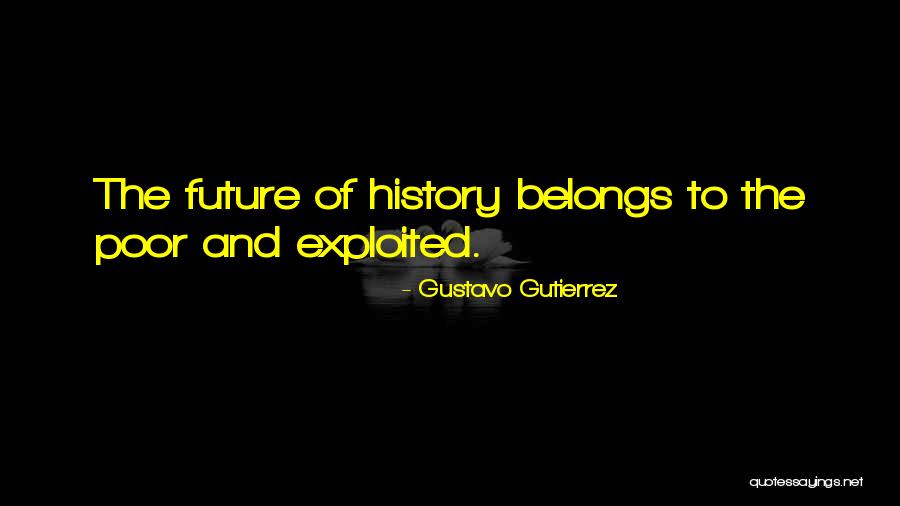 Hambelton Quotes By Gustavo Gutierrez Hambelton Quotes By Gustavo Gutierrez