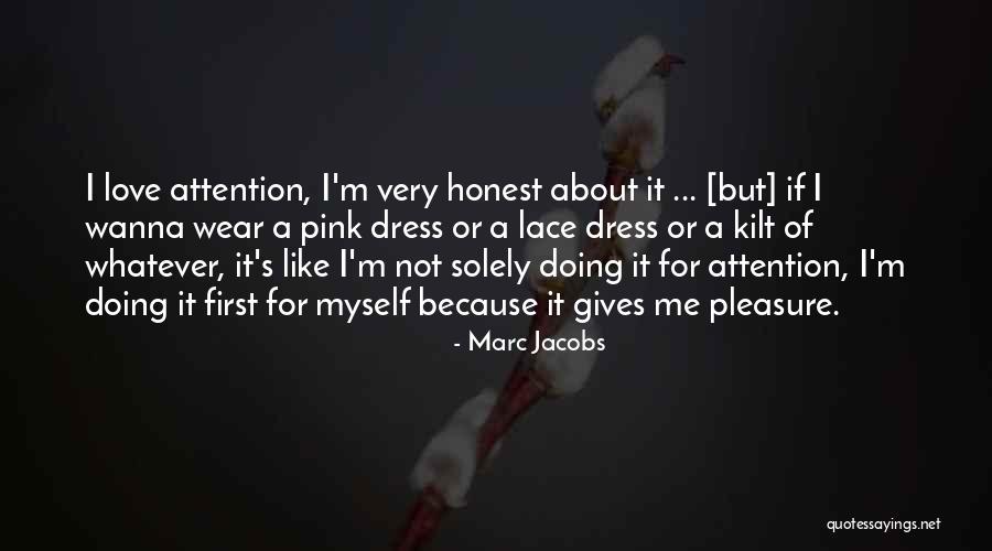 Hamblen Park Quotes By Marc Jacobs Hamblen Park Quotes By Marc Jacobs