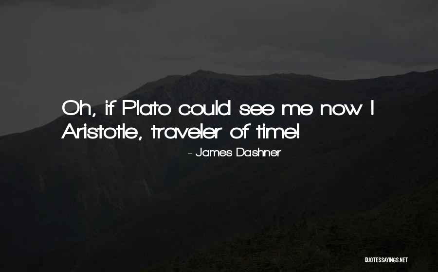 Hambleton Quotes By James Dashner Hambleton Quotes By James Dashner