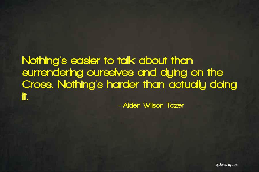 Hamblin Quotes By Aiden Wilson Tozer Hamblin Quotes By Aiden Wilson Tozer