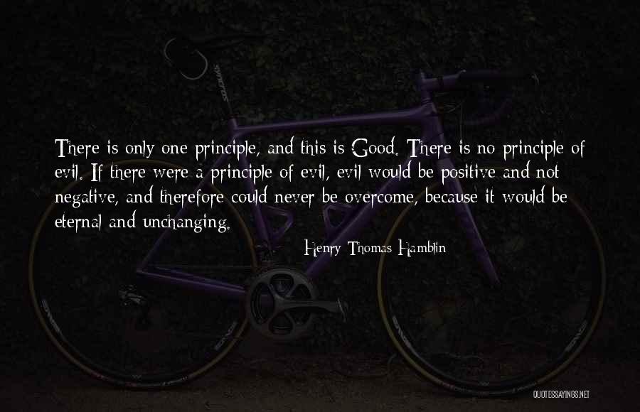 Hamblin Quotes By Henry Thomas Hamblin Hamblin Quotes By Henry Thomas Hamblin