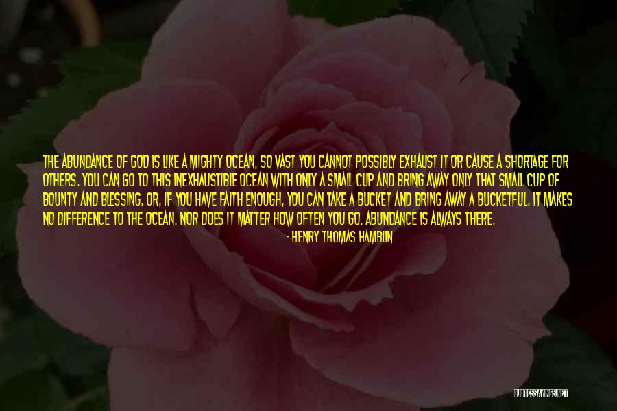 Hamblin Quotes By Henry Thomas Hamblin Hamblin Quotes By Henry Thomas Hamblin