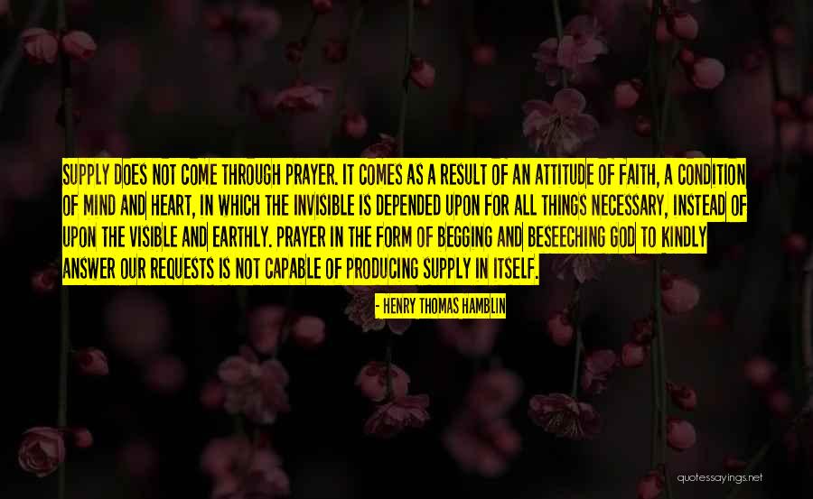 Hamblin Quotes By Henry Thomas Hamblin Hamblin Quotes By Henry Thomas Hamblin