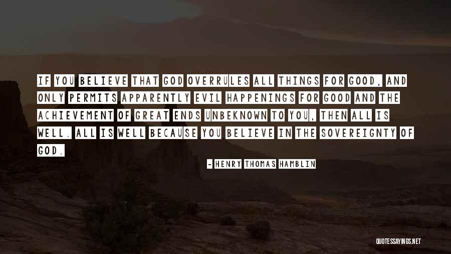 Hamblin Quotes By Henry Thomas Hamblin Hamblin Quotes By Henry Thomas Hamblin