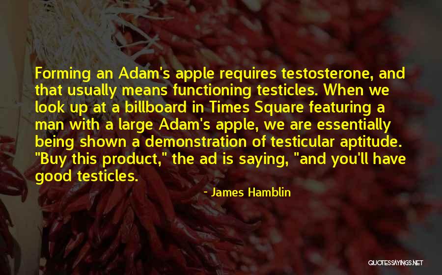 Hamblin Quotes By James Hamblin Hamblin Quotes By James Hamblin