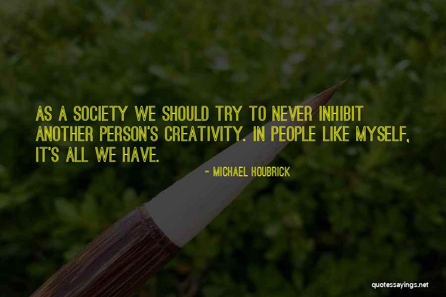 Hambling In English Quotes By Michael Houbrick Hambling In English Quotes By Michael Houbrick