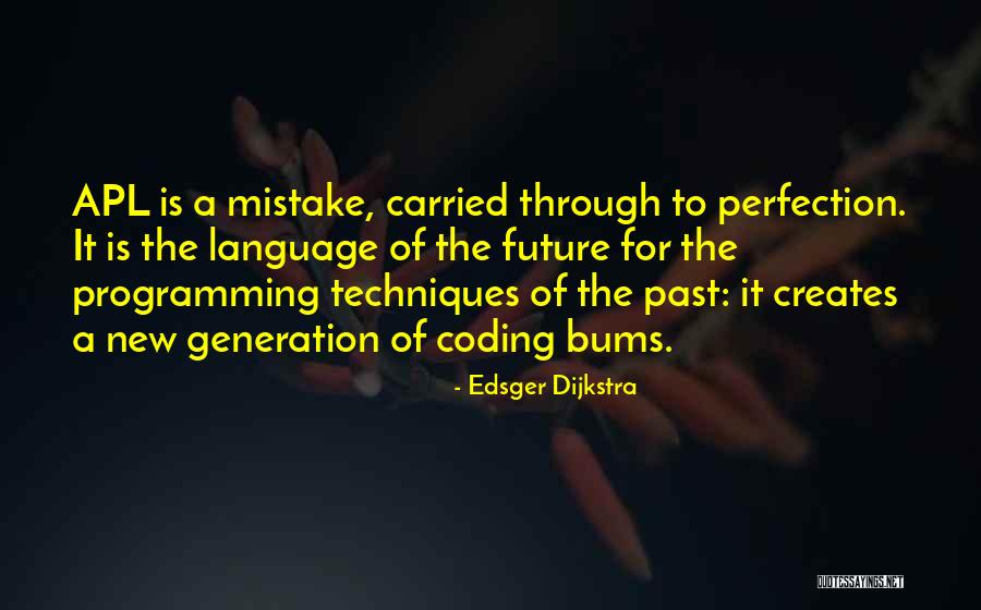 Hamblings Quotes By Edsger Dijkstra Hamblings Quotes By Edsger Dijkstra