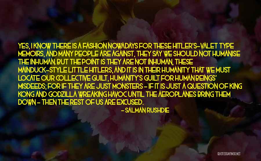 Hambrecht And Co Quotes By Salman Rushdie Hambrecht And Co Quotes By Salman Rushdie