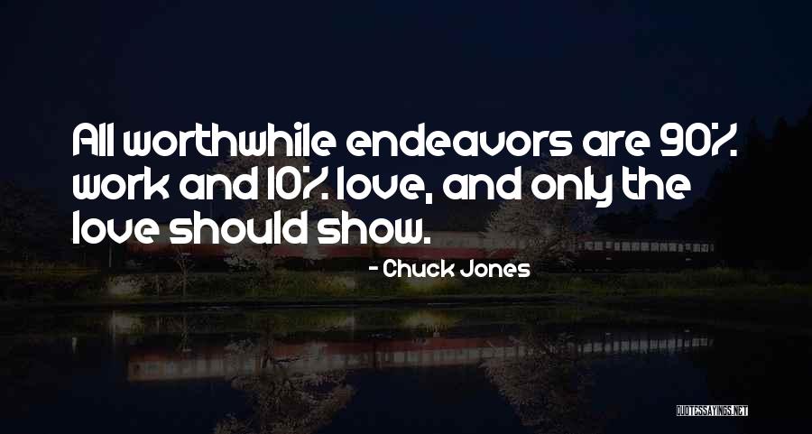 Hambrecht Quist Quotes By Chuck Jones Hambrecht Quist Quotes By Chuck Jones