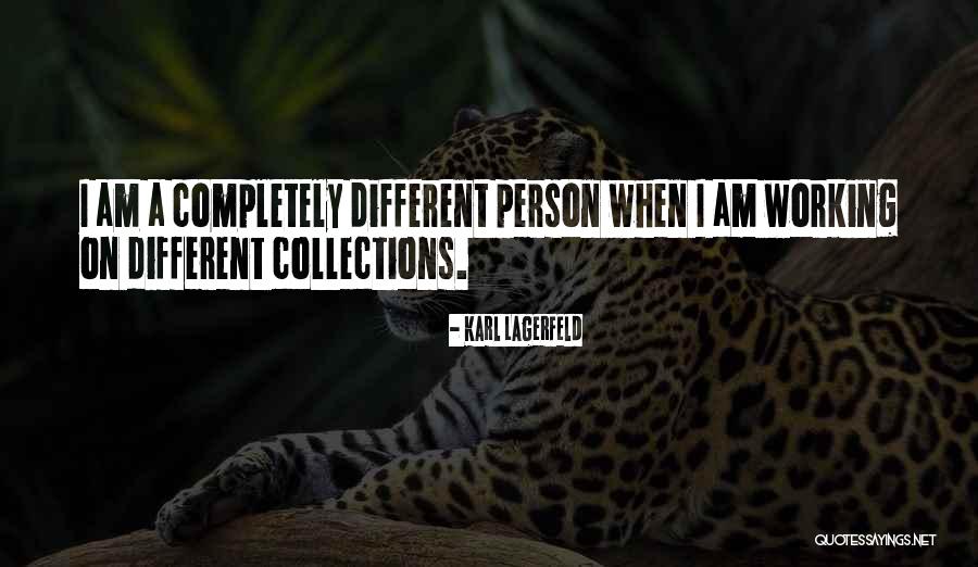 Hambrecht Quist Quotes By Karl Lagerfeld Hambrecht Quist Quotes By Karl Lagerfeld
