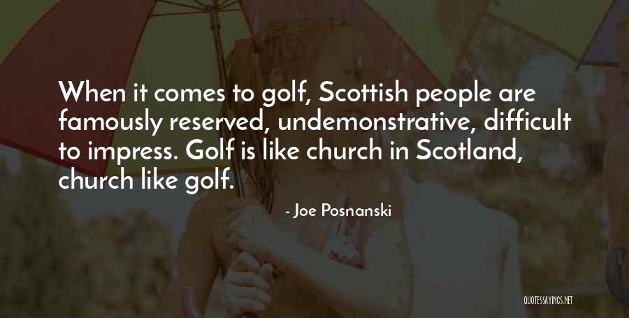 Hambrecht Vineyards Quotes By Joe Posnanski Hambrecht Vineyards Quotes By Joe Posnanski